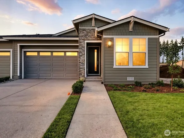 14810 207th Avenue E #2541, Bonney Lake, WA 98391