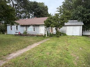N Franklin St, Rensselaer, IN 47978