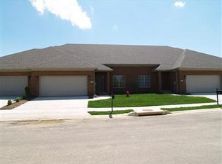 263 Clairmont Cir, Richmond, KY 40475