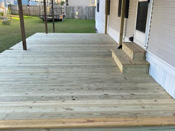 6615 Big Daddy Dr #1, Panama City Beach, FL 32407