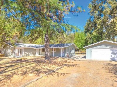 100 Old Depot Rd, Placerville, CA, 95667
