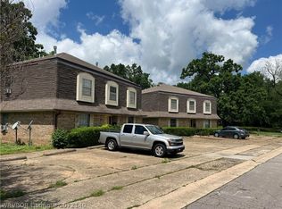 517-519 N 31st St, Fort Smith, AR 72903