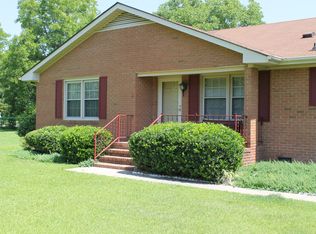 3307 Jennifer Ln, Kinston, NC 28504