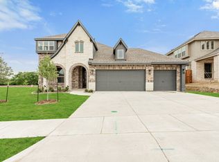 3208 Rosewood Dr, Glenn Heights, TX 75154