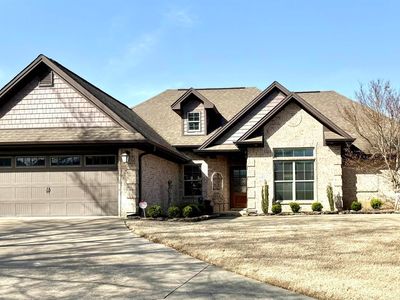 1109 Creekstone Cv, Searcy, AR, 72143