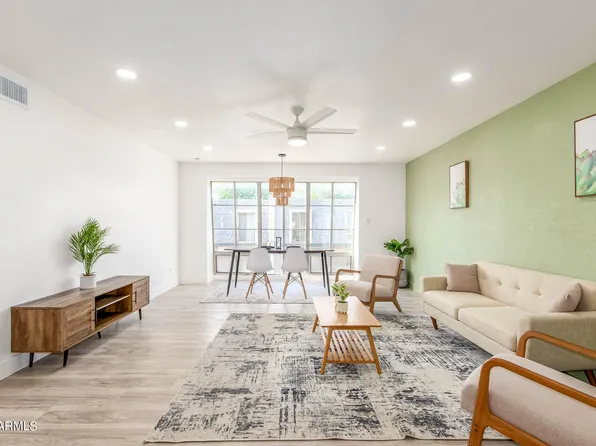 1010 E Osborn Rd E, Phoenix, AZ 85014