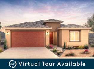 8 Mountaingem Loop, Santa Fe, NM 87508