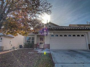 8025 Candlenut Ave, Las Vegas, NV 89131