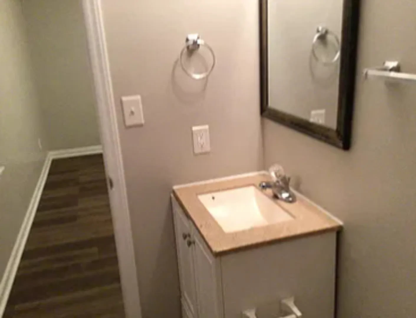 Freshly Updated 3-Bedroom Home in South Raleigh — Photo 4