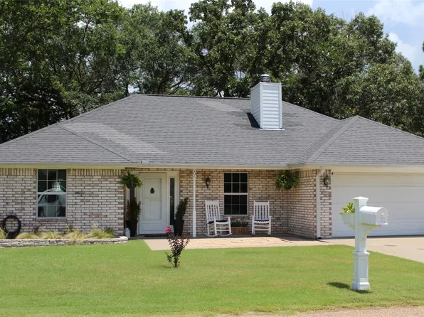 206 Vista Dr, Eustace, TX 75124