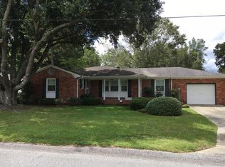 6009 Wedgewood Dr, Hanahan, SC 29410