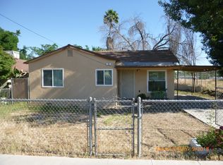 25 E Atchison St, Fresno, CA 93706