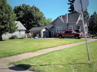 1305 7th St, Baker City, OR 97814