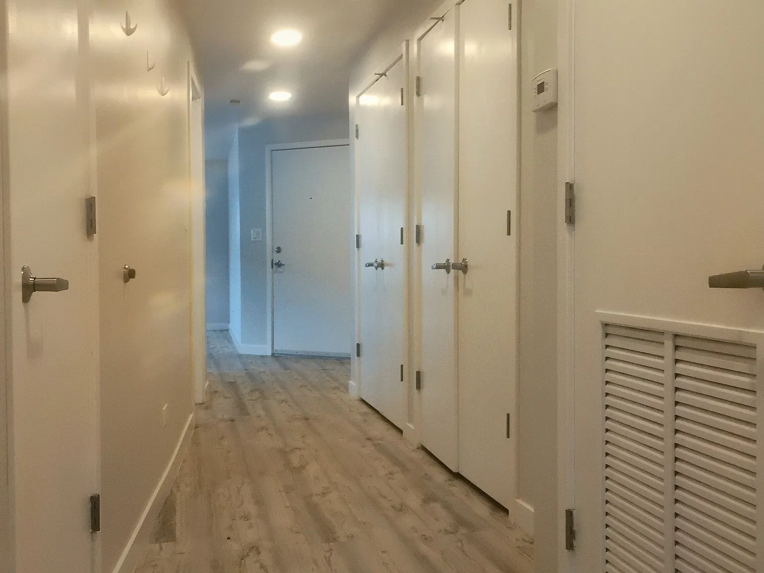 2 bed, 1100 sqft, $1,400 — Photo 4