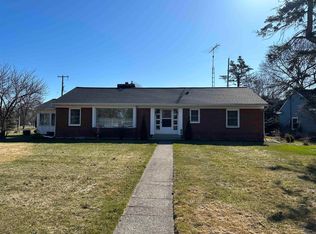 1486 Avalon Ave, Saginaw, MI