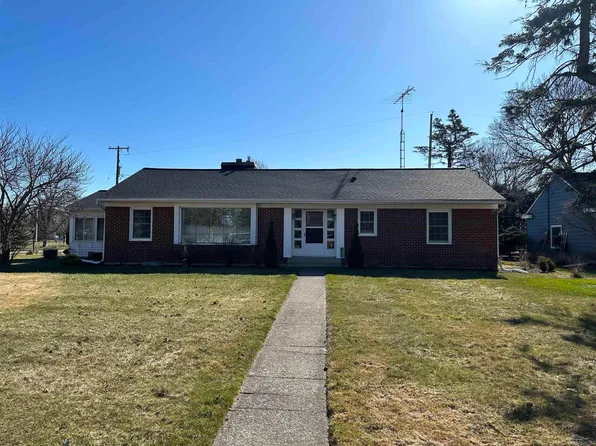 1486 Avalon Ave, Saginaw, MI 48638
