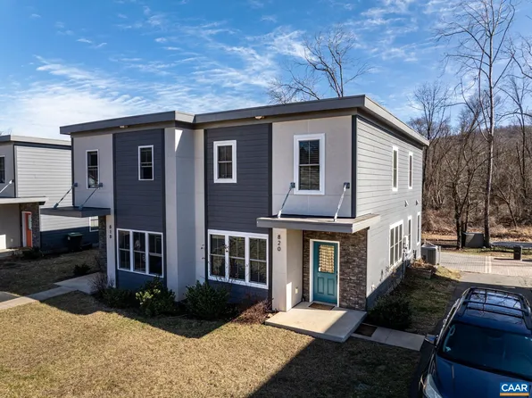 820 Nassau St, Charlottesville, VA 22902