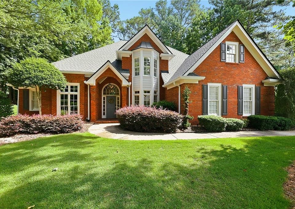 1st image of 1473 Mahogany Chase NW