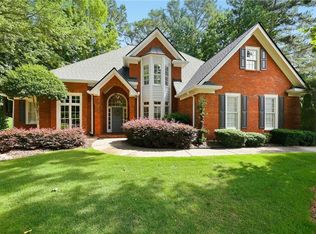 1473 Mahogany Chase NW, Acworth, GA 30101