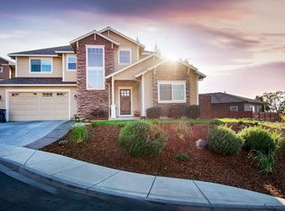 3312 Cloie Anne Ct, Medford, OR 97504