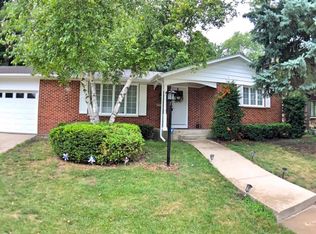 8838 34th Ave, Kenosha, WI 53142