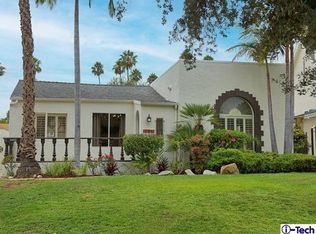 1321 Justin Ave, Glendale, CA 91201