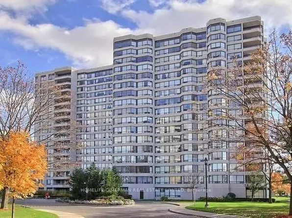 1101 Steeles Ave W, Toronto, ON