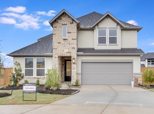 21802 Brooking Gorge Ln, Cypress, TX 77433