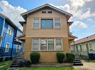 1719 7th St #A, New Orleans, LA 70115