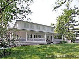 21852 Howard Branch Rd, Warrenton, MO 63383