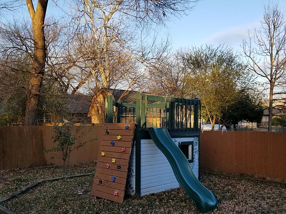 Children's Clubhouse