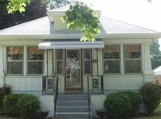 155 N 7th Ave, Kankakee, IL 60901