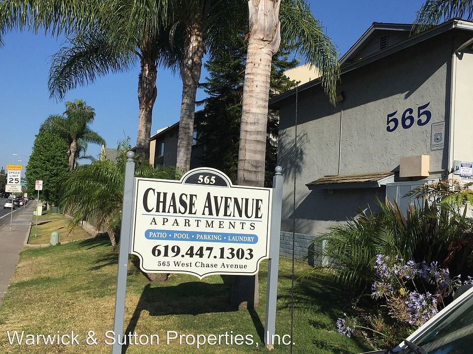 1st image of 565 W Chase Ave APT 4