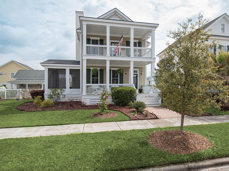 9 Parkside Blvd, Port Wentworth, GA 31407 Zillow