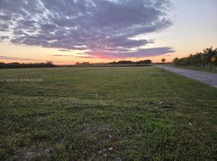 Ranchos Del Sol, Homestead, FL 33034