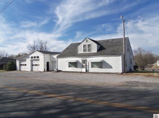 639 Madisonville St, Princeton, KY 42445