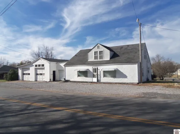 639 Madisonville St, Princeton, KY 42445