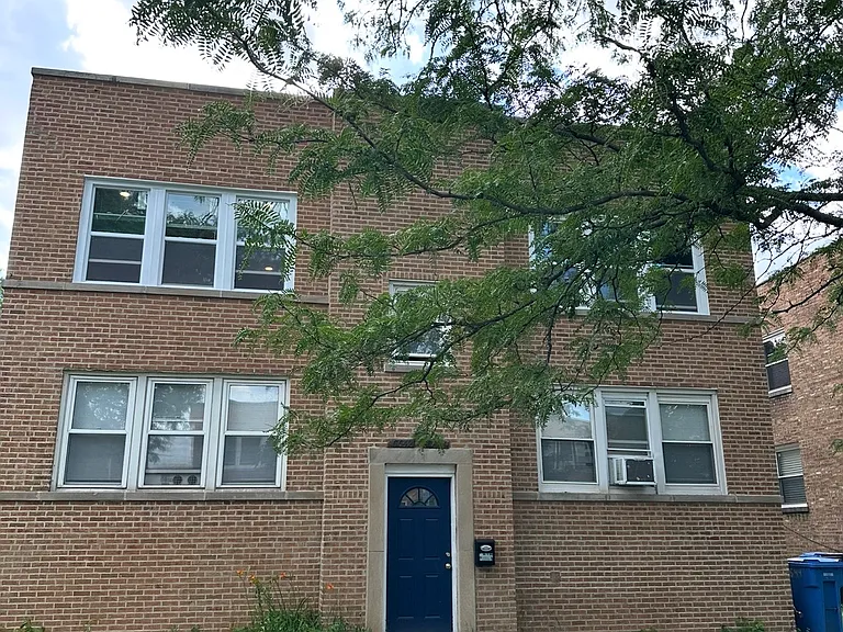 6644 N Seeley Ave #1 — Photo 1