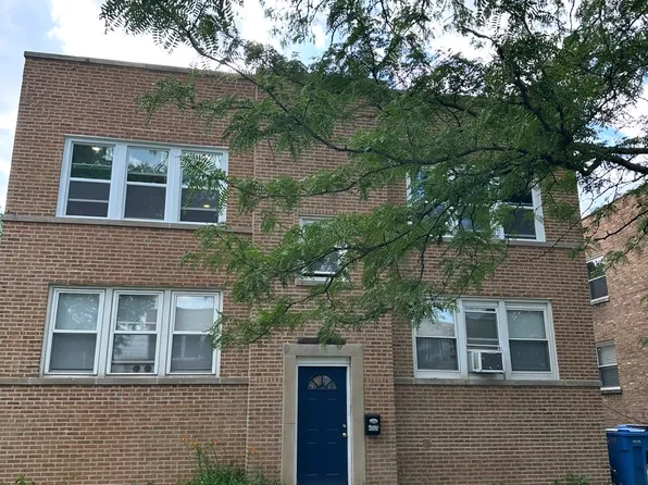 6644 N Seeley Ave #1, Chicago, IL 60645