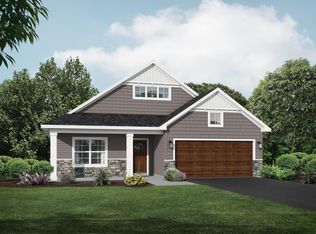 2603 Arbor Dr, Buffalo, MN 55313