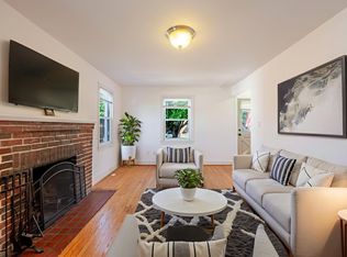 240 Van Buren St NW, Washington, DC 20012