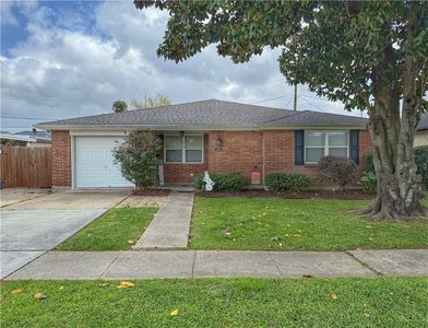 1101 Belmont Pl, Metairie, LA, 70001