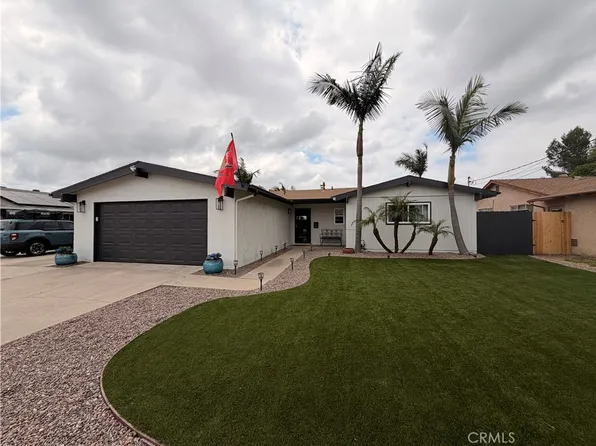 8311 Bashan Lake Ave, San Diego, CA 92119
