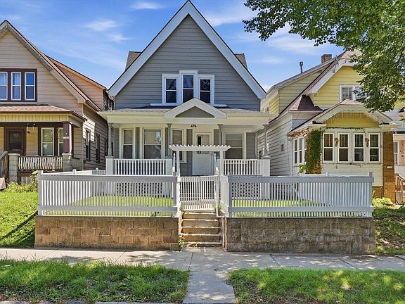 2nd image of 1626 S 32nd STREET