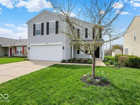 3347 Summer Breeze Ln, Indianapolis, IN 46239