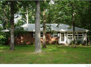 325 Ridgecrest Dr, Chapel Hill, NC 27514