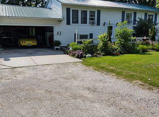 16940 Hosmer Rd, Middlefield, OH 44062