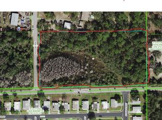 Houston Ave, Hudson, FL 34667