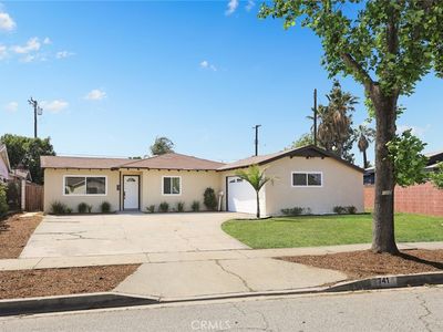 741 Frandale Ave, La Puente, CA, 91744