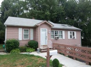 47 Locust Ave, North Providence, RI 02911